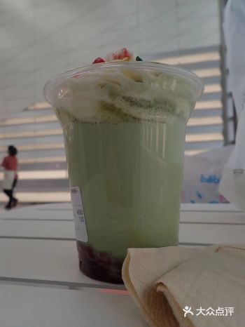 松江印象城 咖啡公社 COFFEE COMMUNE