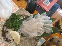 -三月居酒屋(青年大街店)