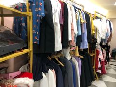 -拾光秀照相馆(石家庄勒泰中心店)