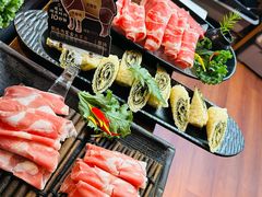 -捞王锅物料理(凯旋路店)