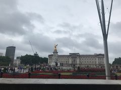 -白金汉宫
