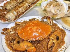 -喜记避风塘炒辣蟹(旗舰店)