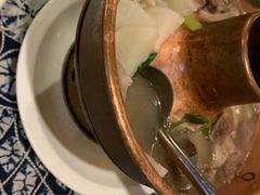 牛肉-滇道云南特色料理(康定路店)