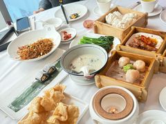 -粤财皇冠假日酒店·彩华轩中餐厅