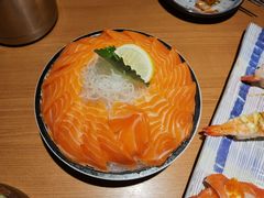 -万岁寿司(天河领展店)