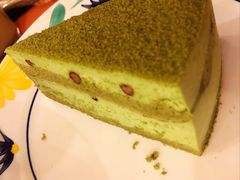-萨莉亚意式餐厅(国展天虹店)