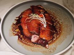 豉油鸡-岭南真味·匠心粤菜(K11店)