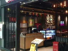 -渝是乎酸菜鱼(龙旗购物中心店)
