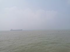 -东疆建设开发纪念公园