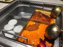 -海底捞火锅(航洋城店)