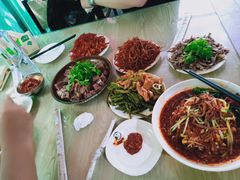 -春花民族美食(佳木斯总店)