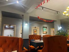 -吱咖啡西式简餐