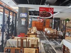 大堂-辣婆婆(航天桥店)