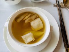 -珠海瑞吉酒店·宴庭中餐厅