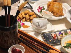 -唐猫庭院·千年陕菜(大唐不夜城店)