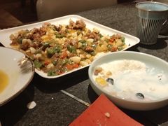 -丝路金桃·新疆菜(徐汇店)