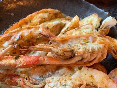 -Pakkhús Restaurant