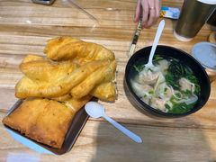 -和众大油条(维明路店)