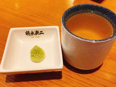 -将太无二(朝阳大悦城店)