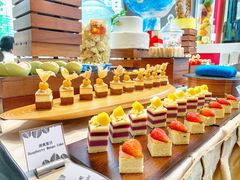 -威珀斯酒店·珀萃美食餐厅