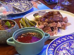 -列娜餐厅