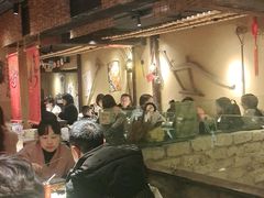 -串盟烧烤大排档·长沙美食地标(星沙店)