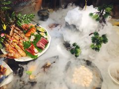 -和彩放题餐厅(酒仙桥店)