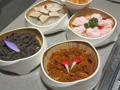 -海底捞火锅(南海万科广场店)