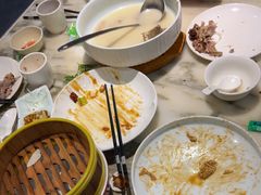 -京味斋·北京烤鸭(北京南站洋桥店)