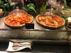 -深圳四季酒店·馥自助餐厅