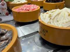 -喜家自助小火锅(乐客城店)
