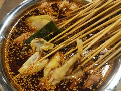 -肖四女·江湖菜(临港店)