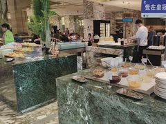 -合肥皇冠假日酒店·菲亚斯特自助餐厅(黄山路店)