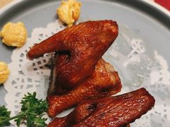 -点都德(龙之梦店)