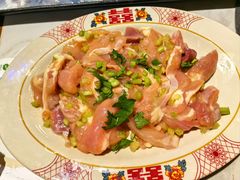 -琥珀川糟粕醋·香草鸭·鸡煲(慈云寺店)