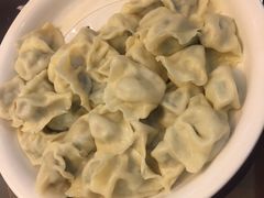 三鲜水饺-羊城酒店·中餐厅