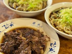 -柴氏风味斋(甘家口店)