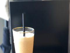 拿铁咖啡-T-COFFEE(长江花园店)