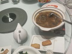 -艳阳天·非遗楚菜(武展店)