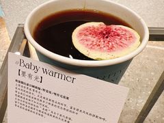 -HUGS coffee(东区店)