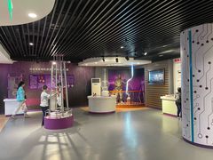 -陕西科学技术馆