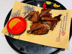 -上海1号私藏菜(静安店)