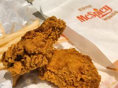 -麦当劳(平和堂店)