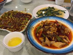-圣厨牛腩(青春岛社区玉寿苑店)