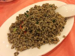 -深运潮州粥(东门店)