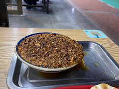 -好口福铜火锅宝鸡特色油泼辣子