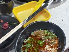 -味之绝热血美蛙鱼火锅(中坝店)