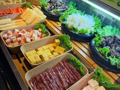 -牛New寿喜烧(虹桥新天地店)