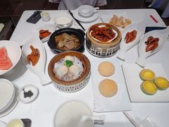 -好食上(喜盈门.范城店)
