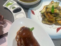 -宏宴·新京菜(望京店)